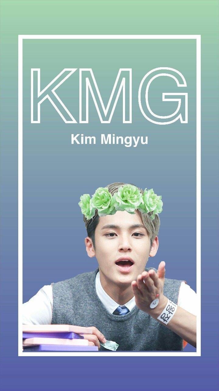 Wonwoo Effects, ♢️Mingyu Phone Wallpaper (8 13)♢ Fits Any