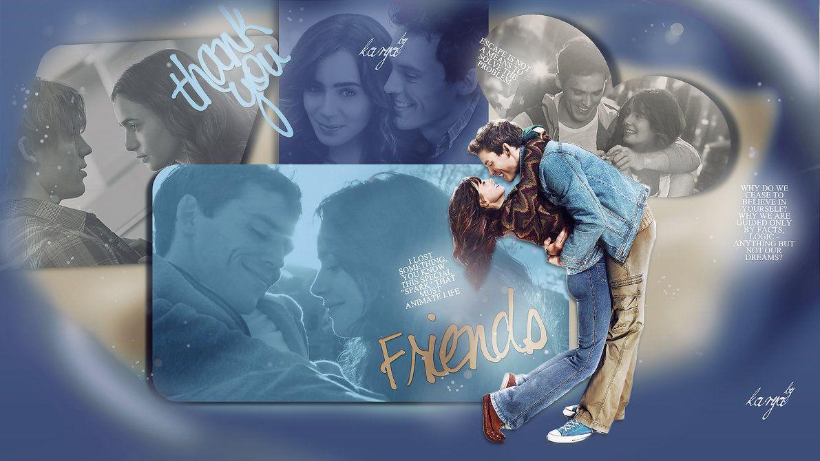 LOVE, ROSIE wallpaper
