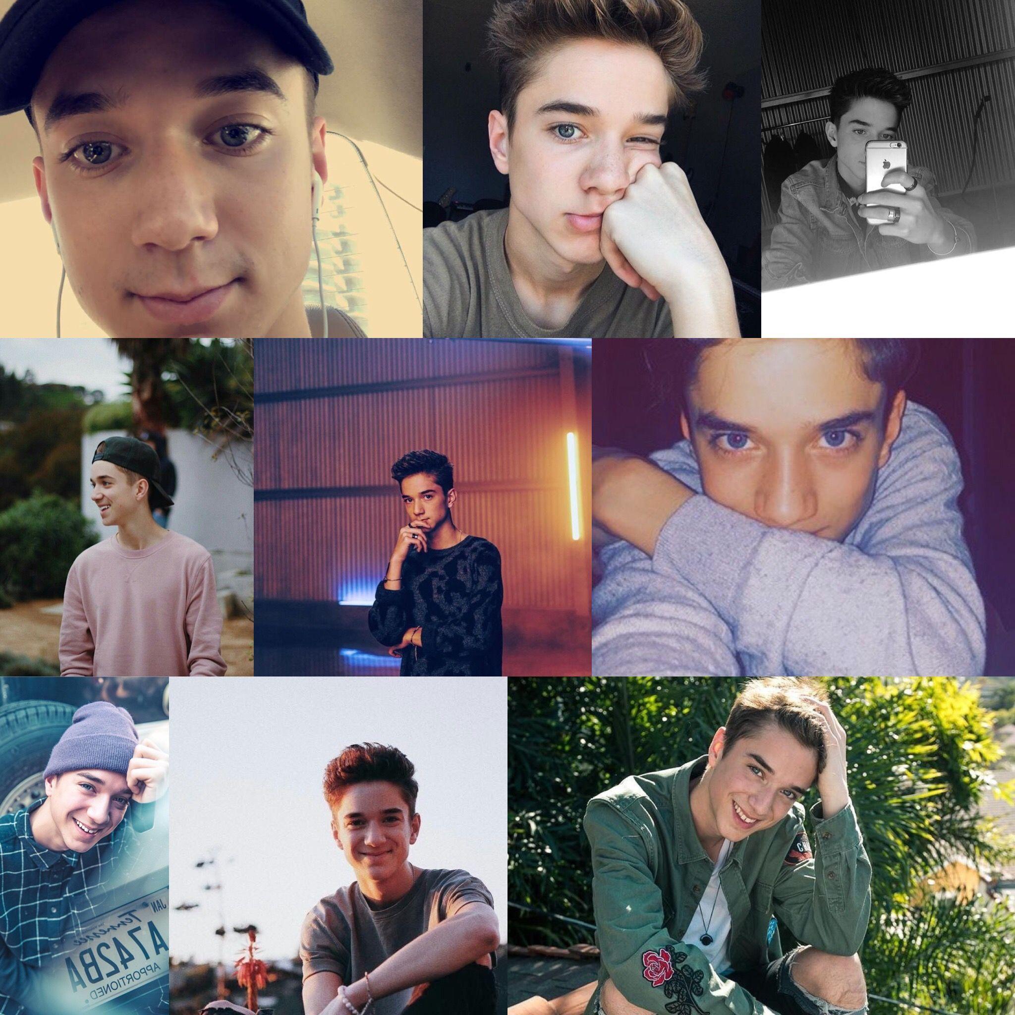 Daniel Seavey Wallpapers - Wallpaper Cave