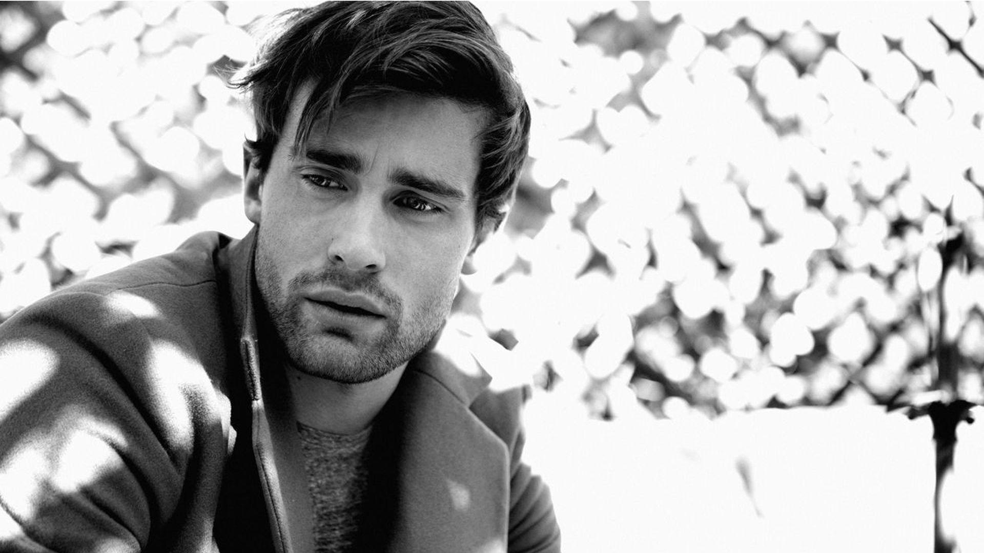 Christian Cooke joins Love, Rosie