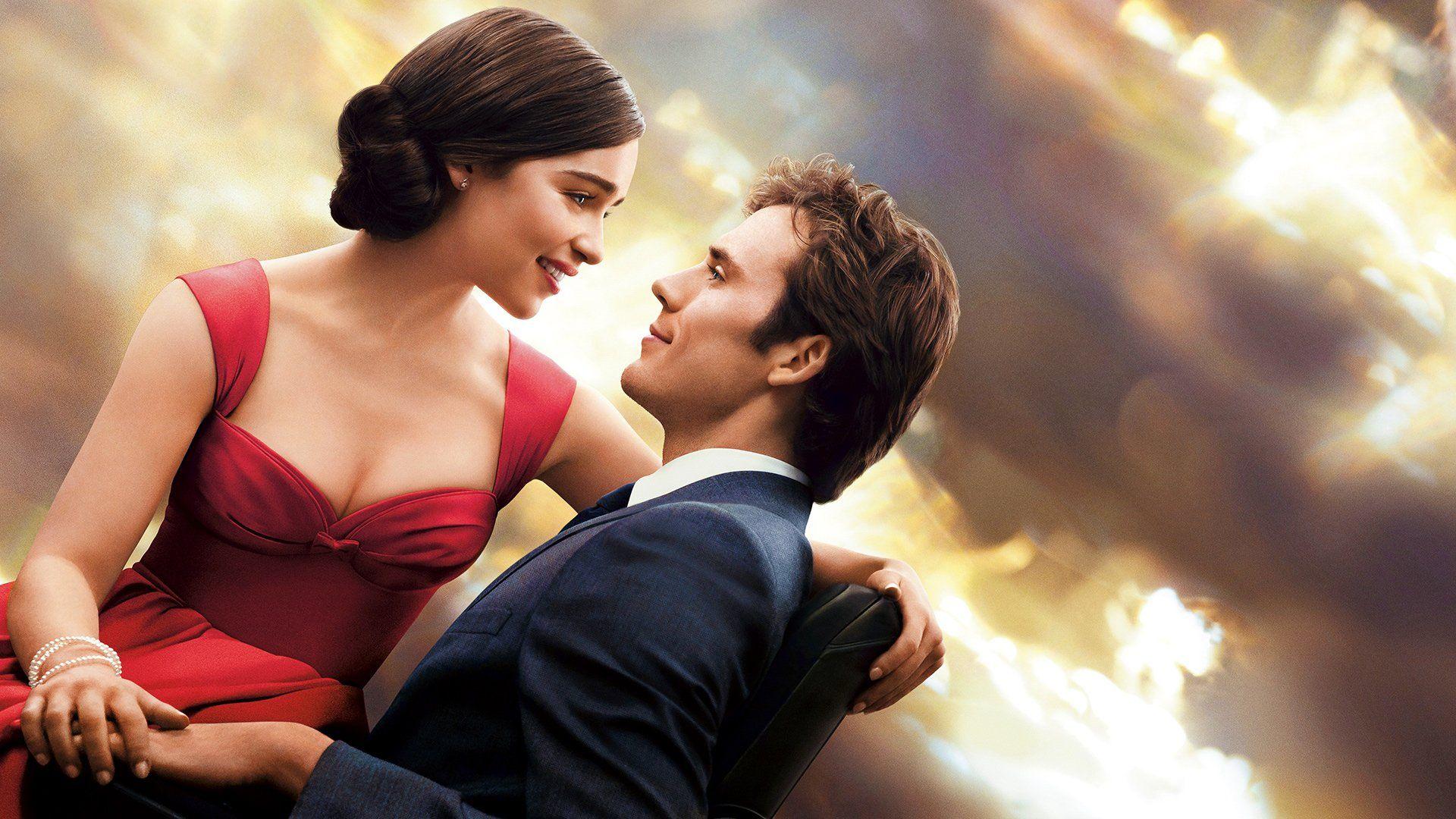 Me Before You HD Wallpaper and Background Image