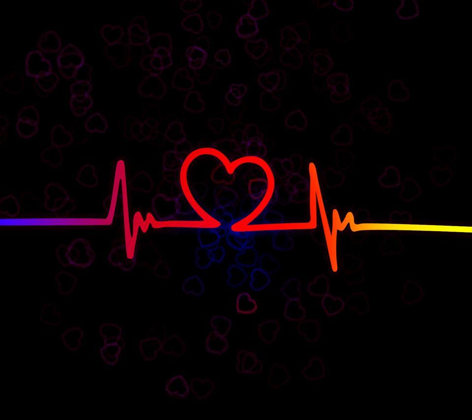 Live Heartbeat Wallpaper (50), PC, BsnSCB Gallery
