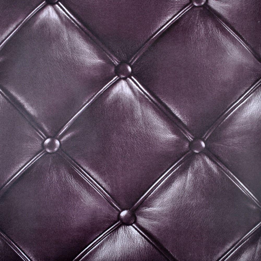 Abjcoin Decentralized Marketplace. Luxury Faux Leather 3D Wallpaper