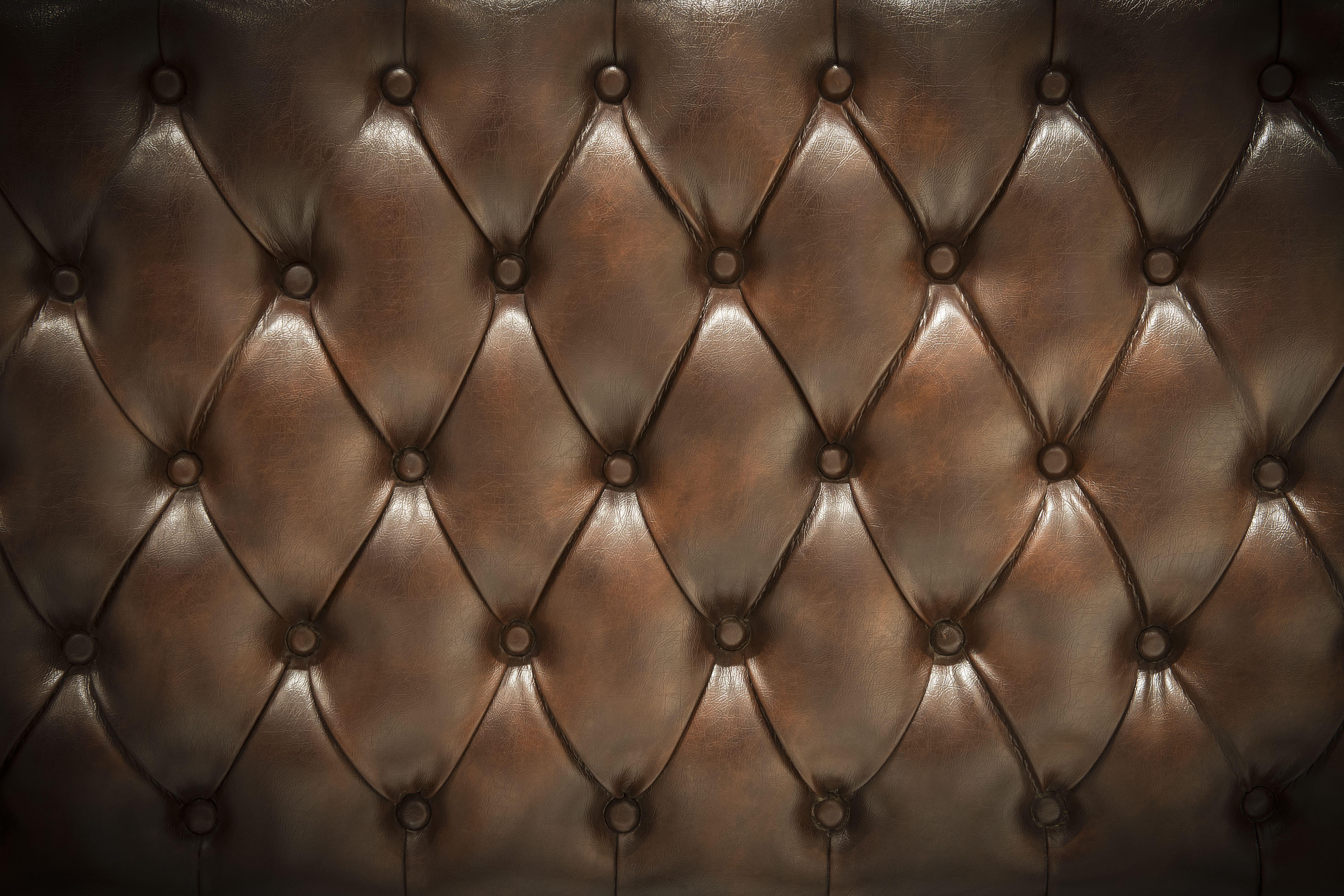 Download wallpaper background, texture, leather, leather, upholstery