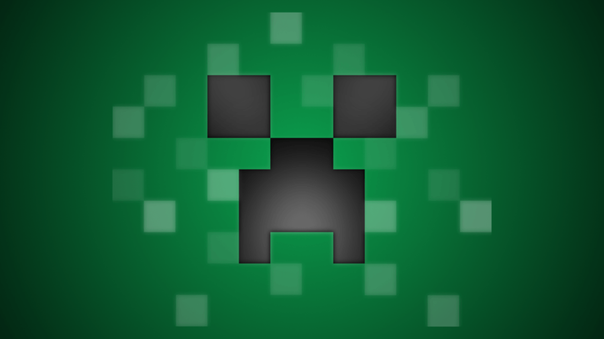 Minecraft Creeper Background Wallpaper Of Androids HD Yaszumo