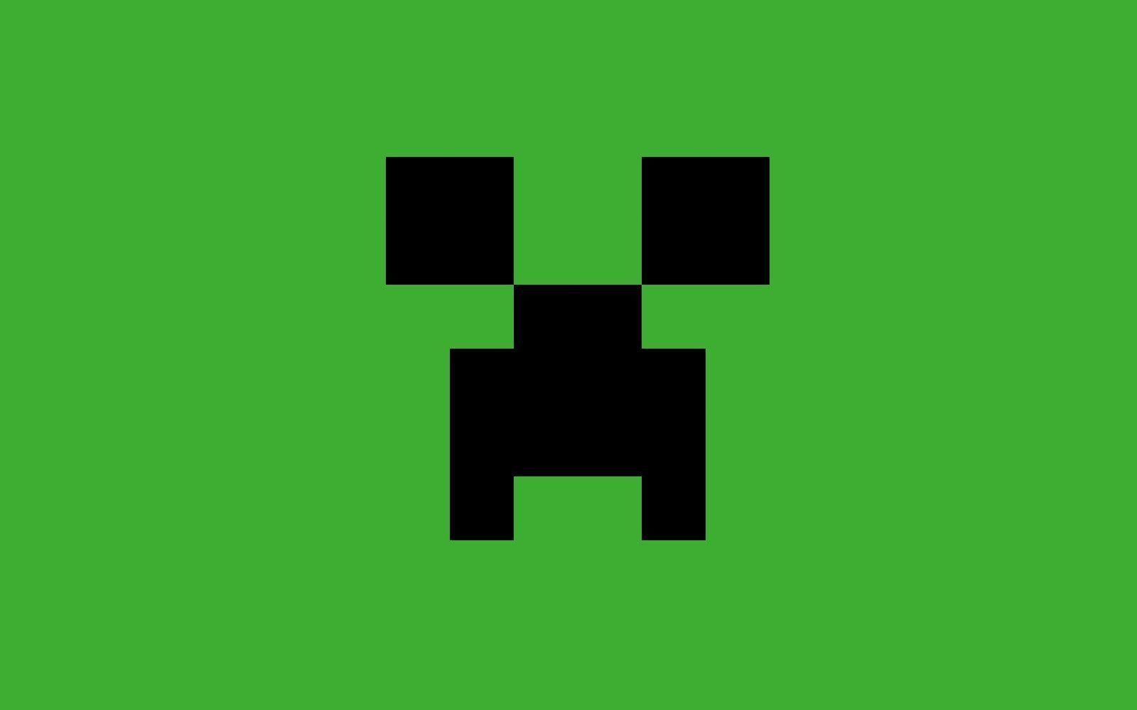 100+] Minecraft Creeper Wallpapers