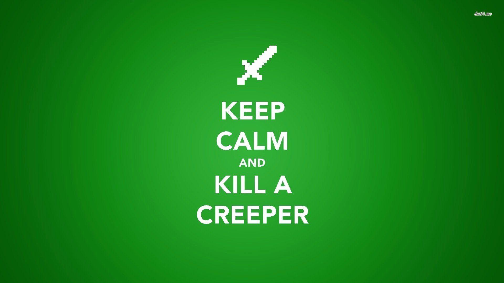 Minecraft Wallpaper HD Lovely 45 Units Of Creeper Wallpaper Adorable