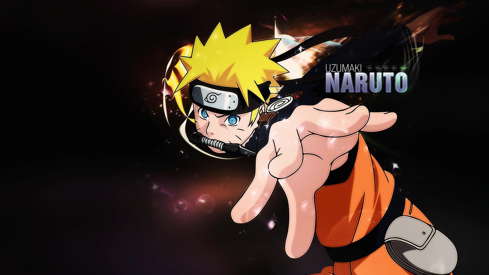 Naruto Pics And Wallpaper