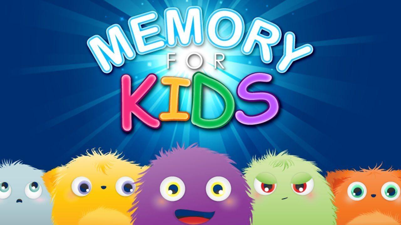 Naruto Kids Memory Game