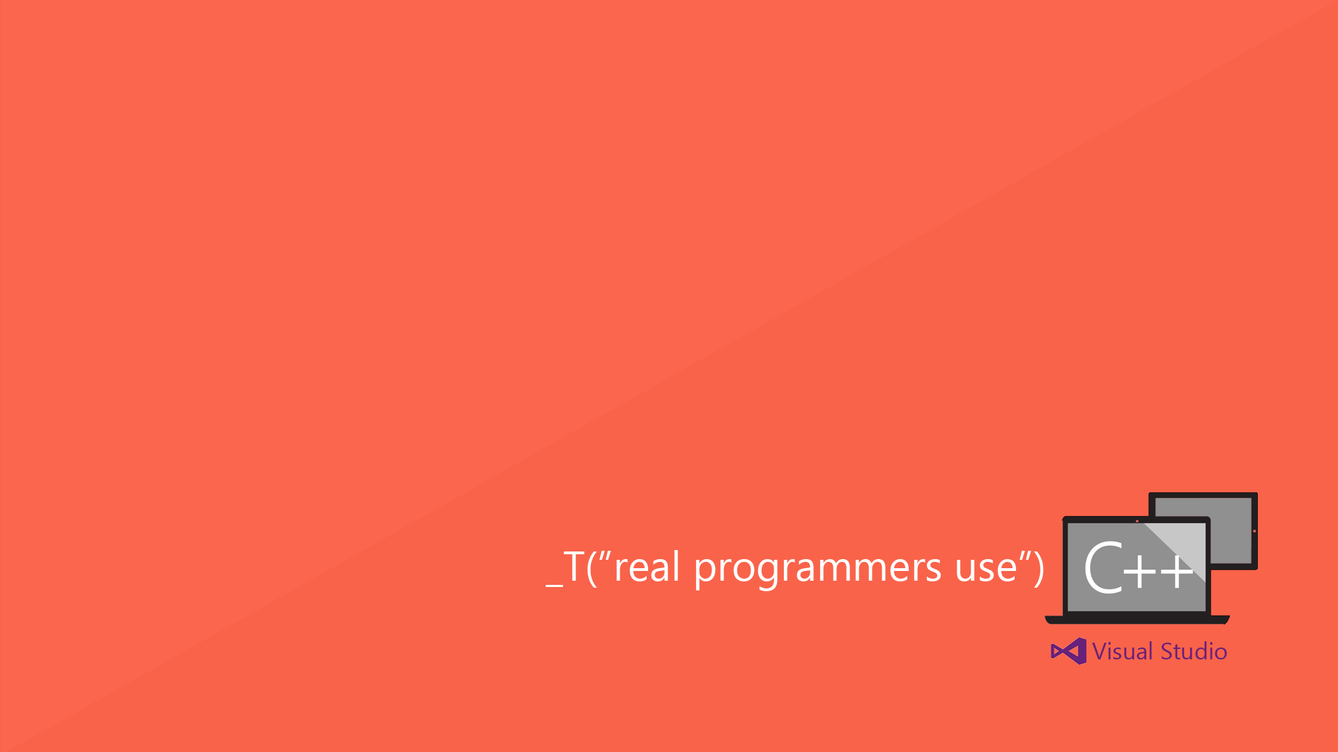 Programming Wallpaper