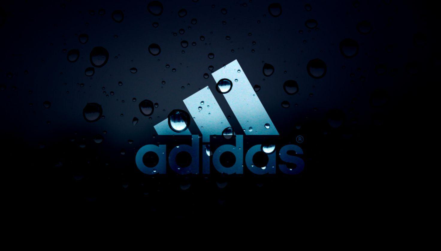 Logo Adidas Wallpaper HD. High Definitions Wallpaper