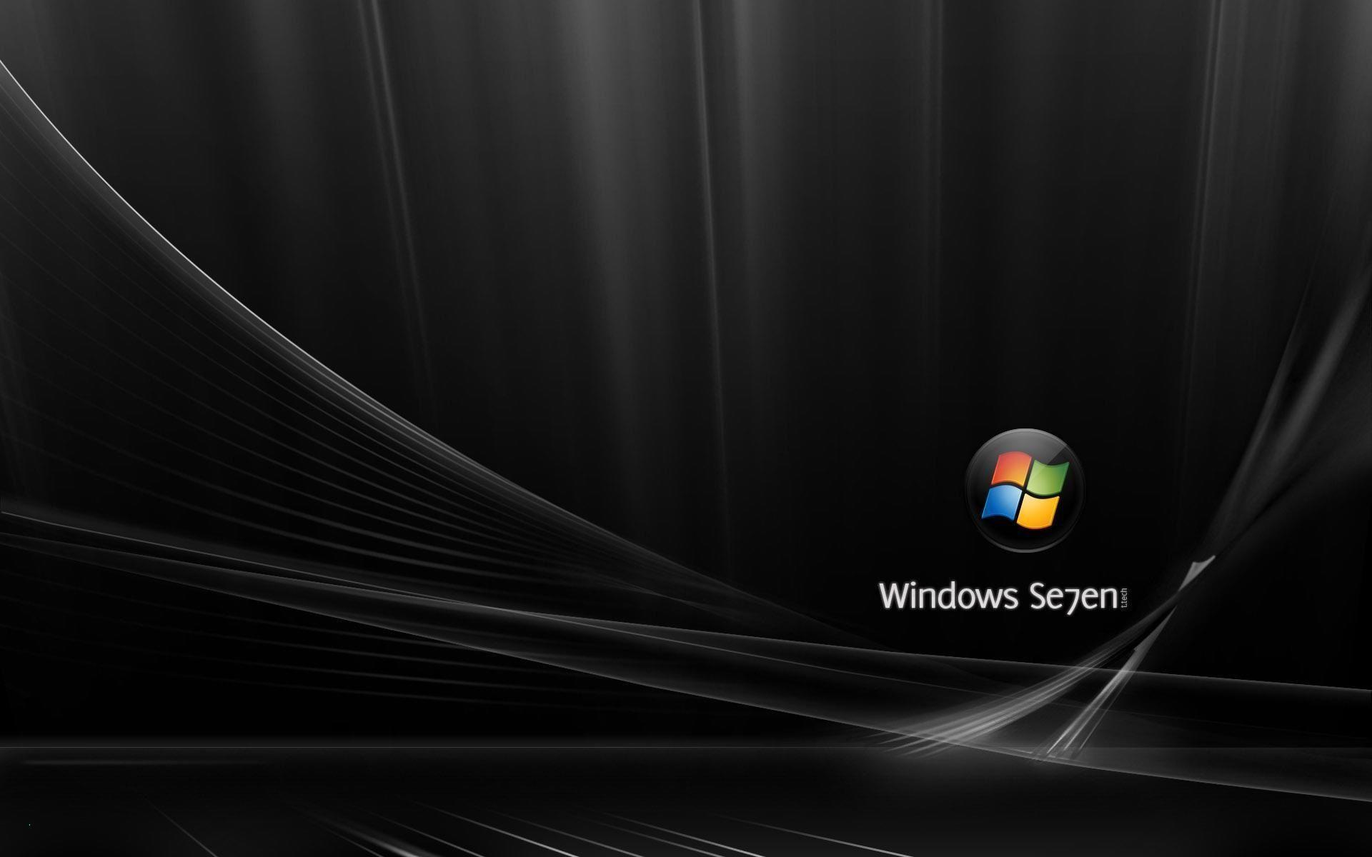 Lovely Windows 7 Wallpaper Black and White. LOVE WALLPAPER PAGES