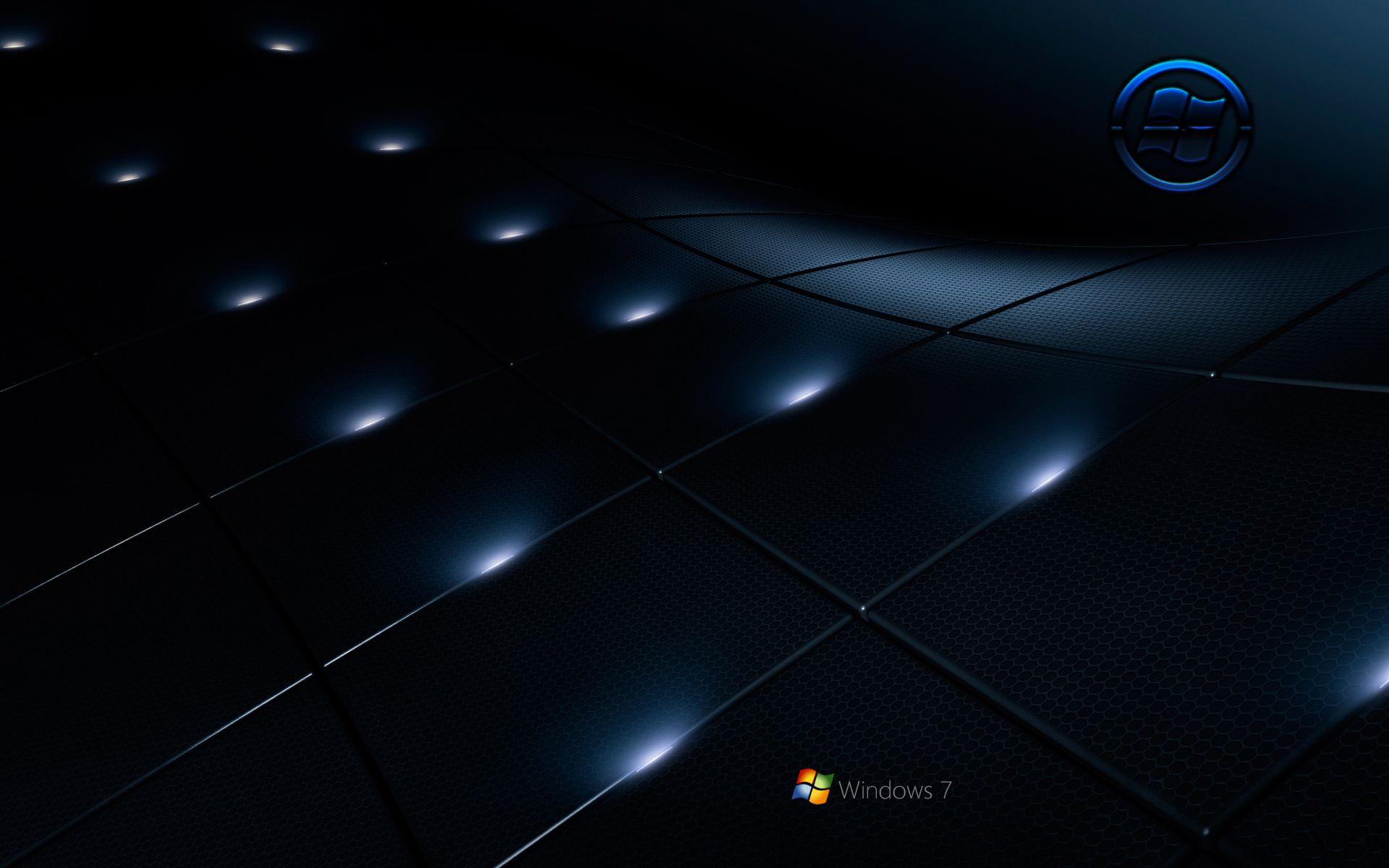 Unduh 410 Koleksi Background Black Windows 7 Gratis Terbaik