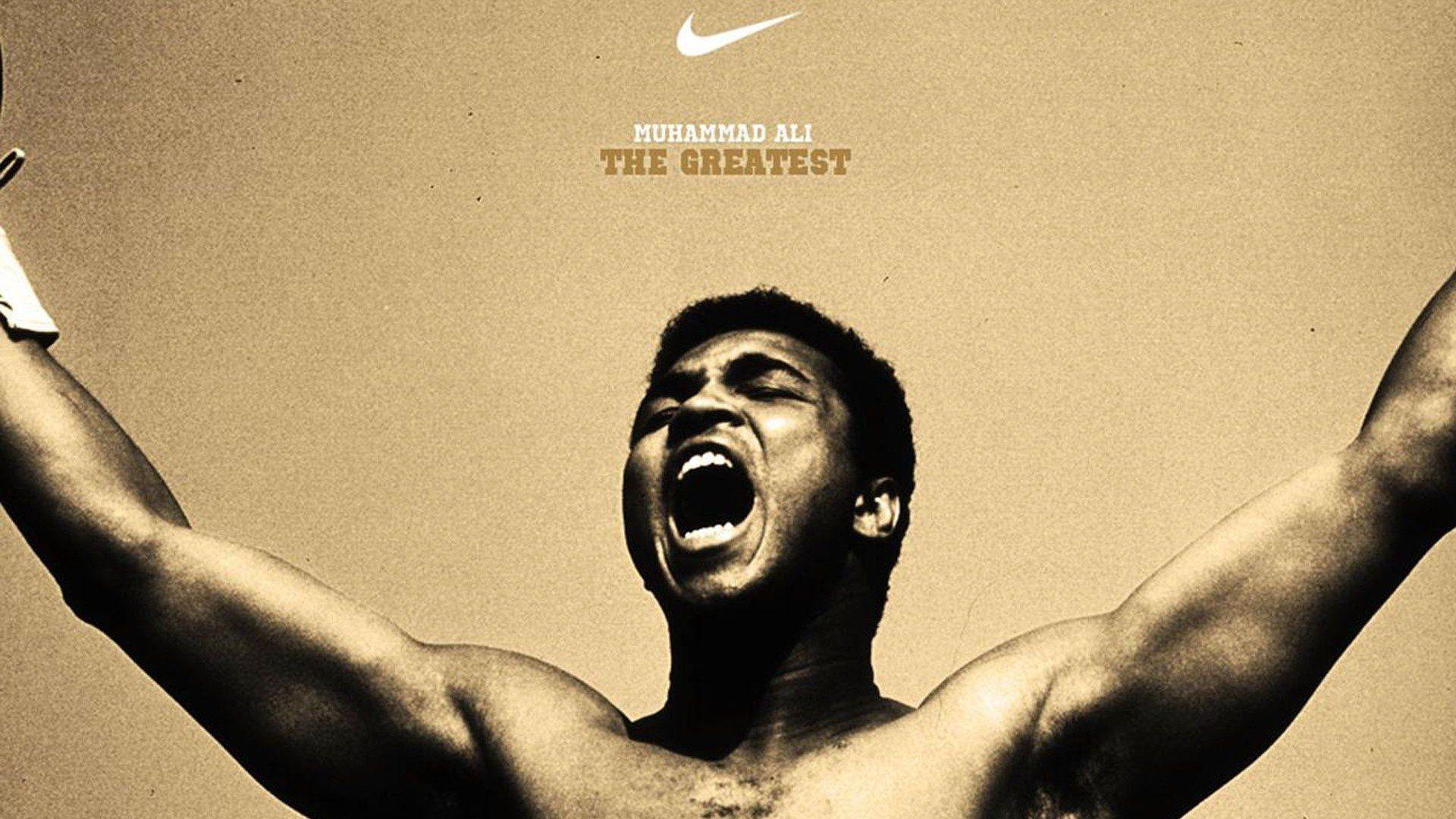 Muhammad Ali Desktop Wallpaper, Muhammad Ali Wallpaper HD