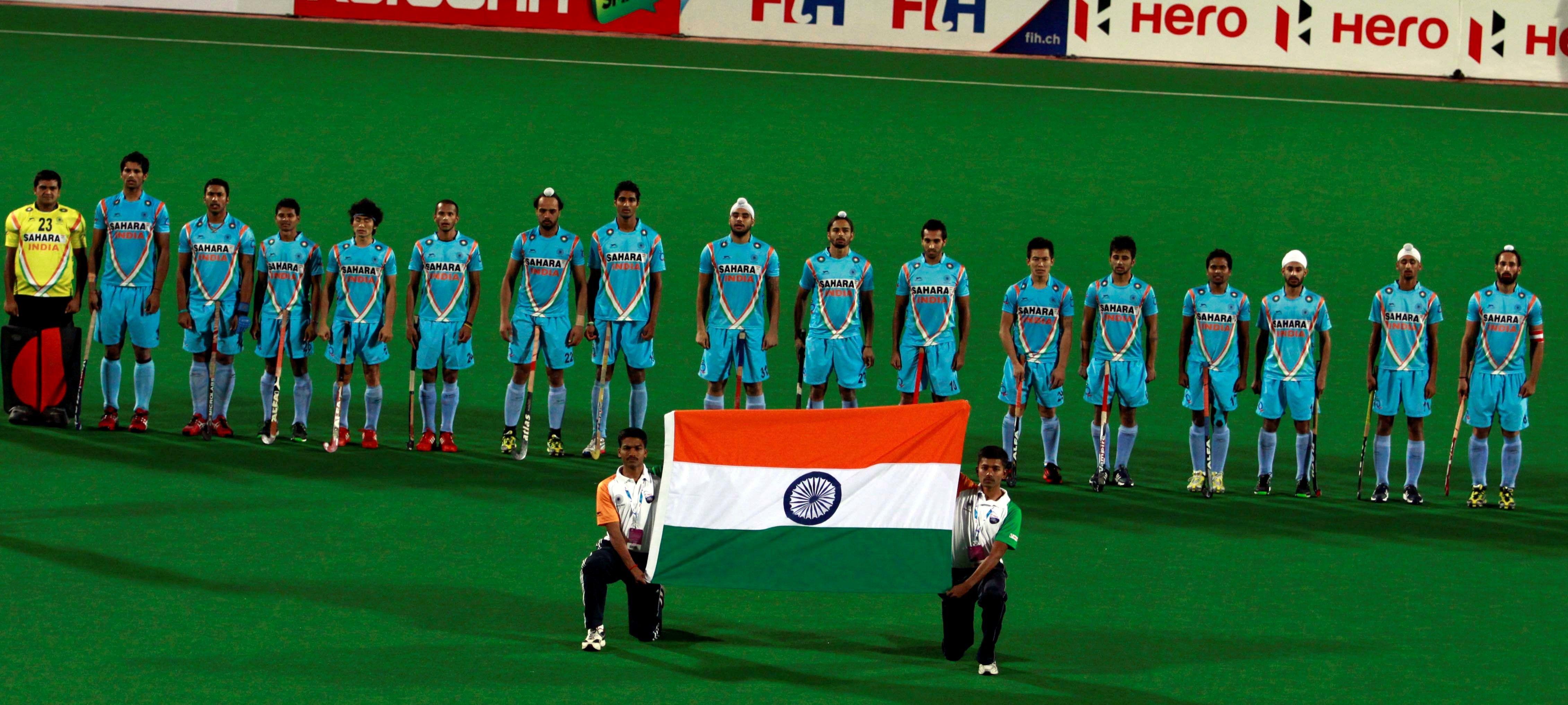 indian hockey wallpapers