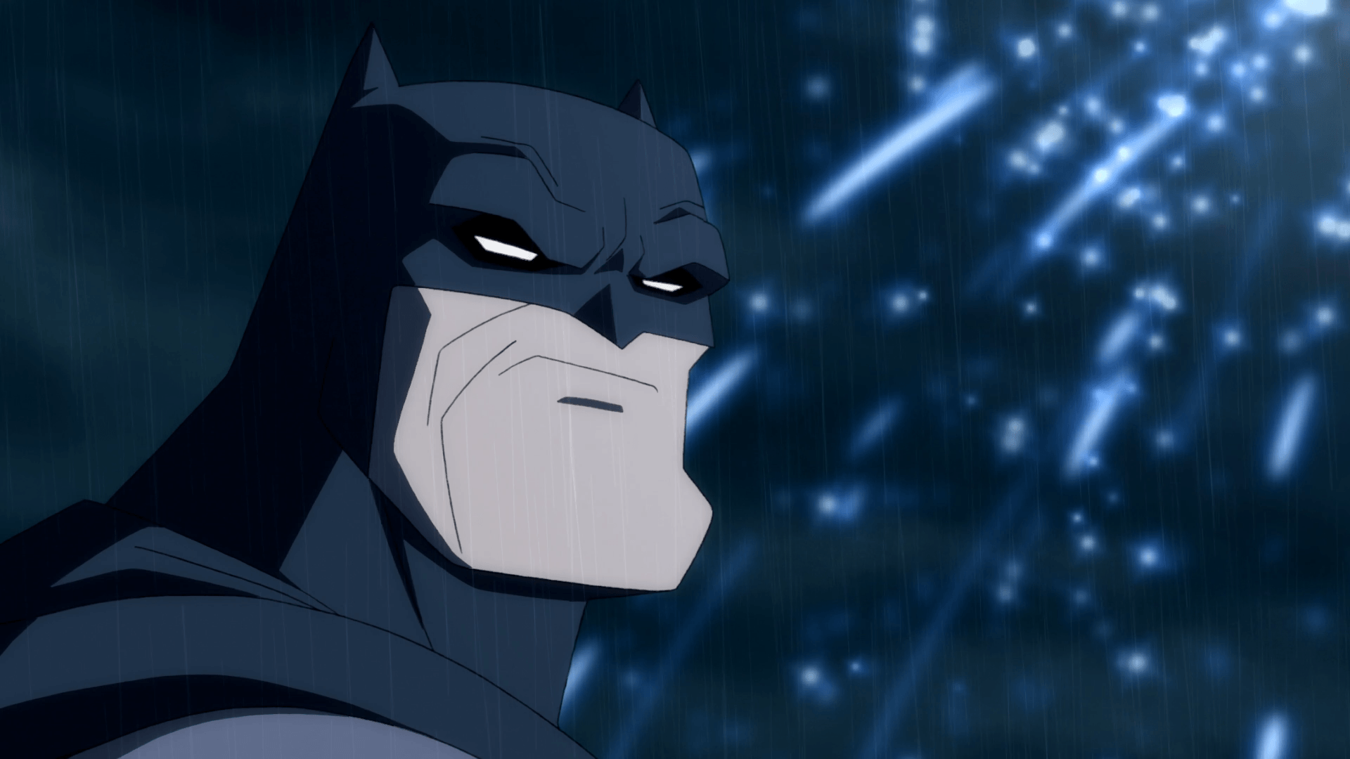 Batman Beats Joker In The Latest 'The Dark Knight Returns: Part 2