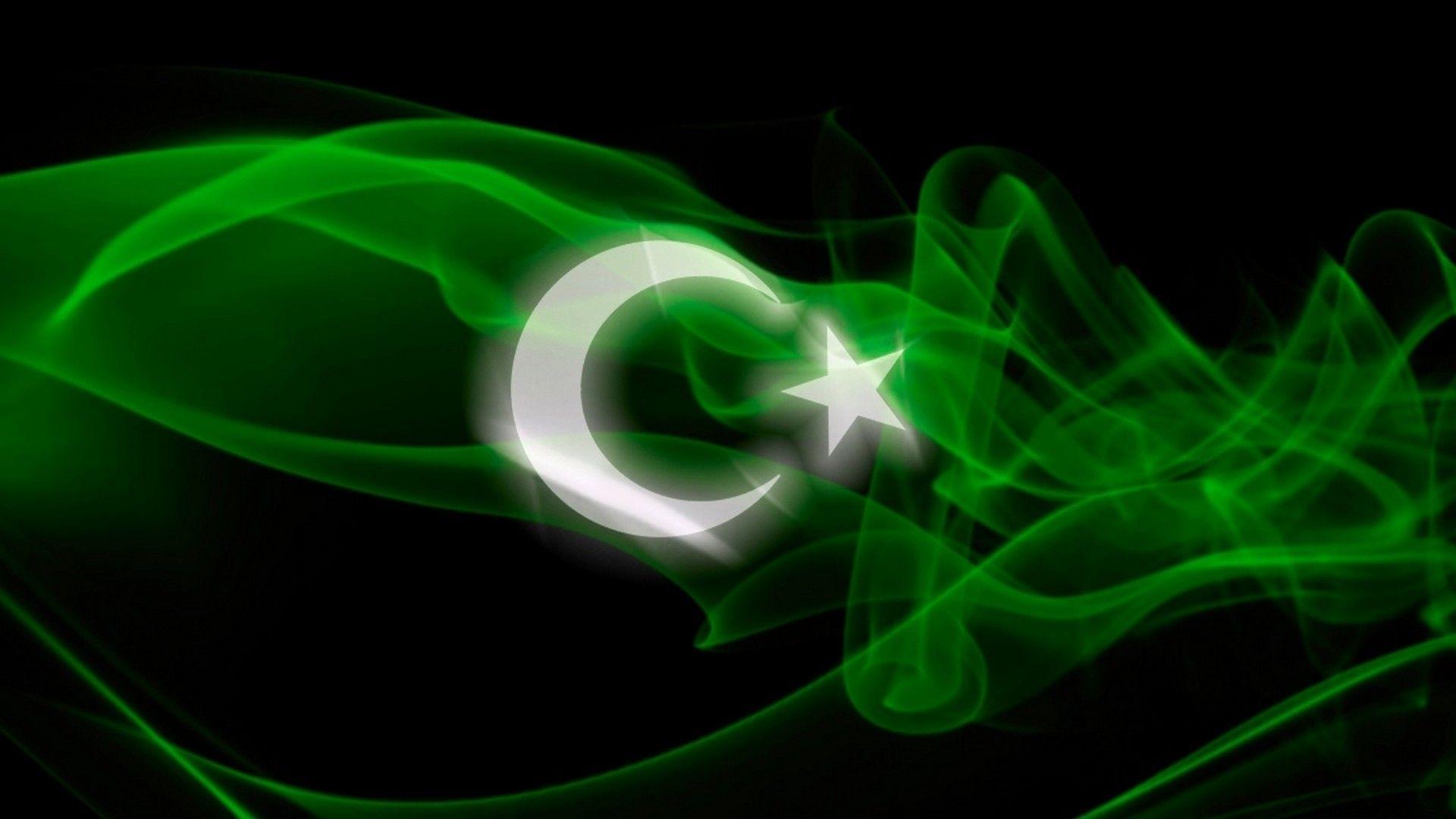 Pakistani Flag Wallpapers Hd Pictures.