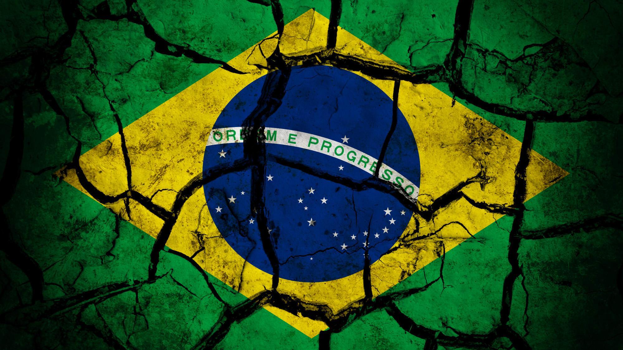 Brazil Wallpaper: A Place For Your Exotic Holiday