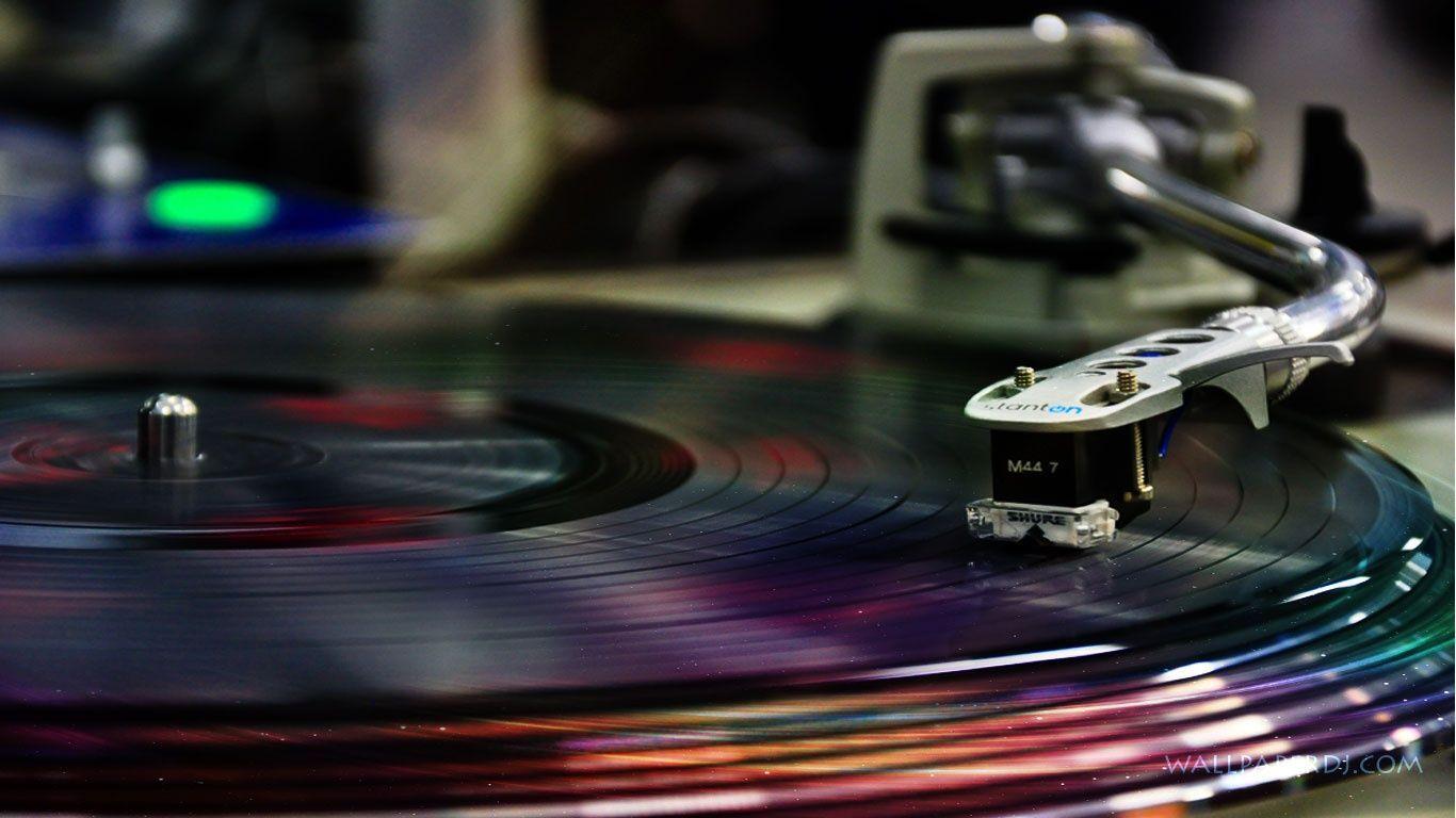 Turntable Wallpapers  Top Free Turntable Backgrounds  WallpaperAccess
