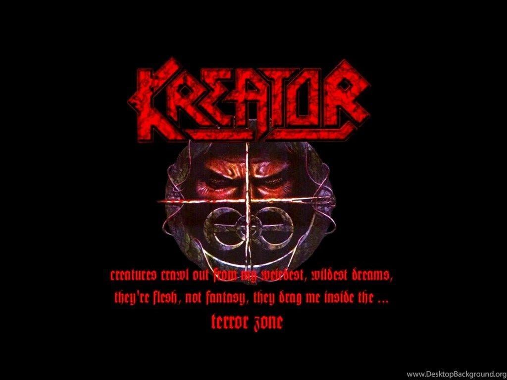 Thrash Metal Wallpapers - Wallpaper Cave