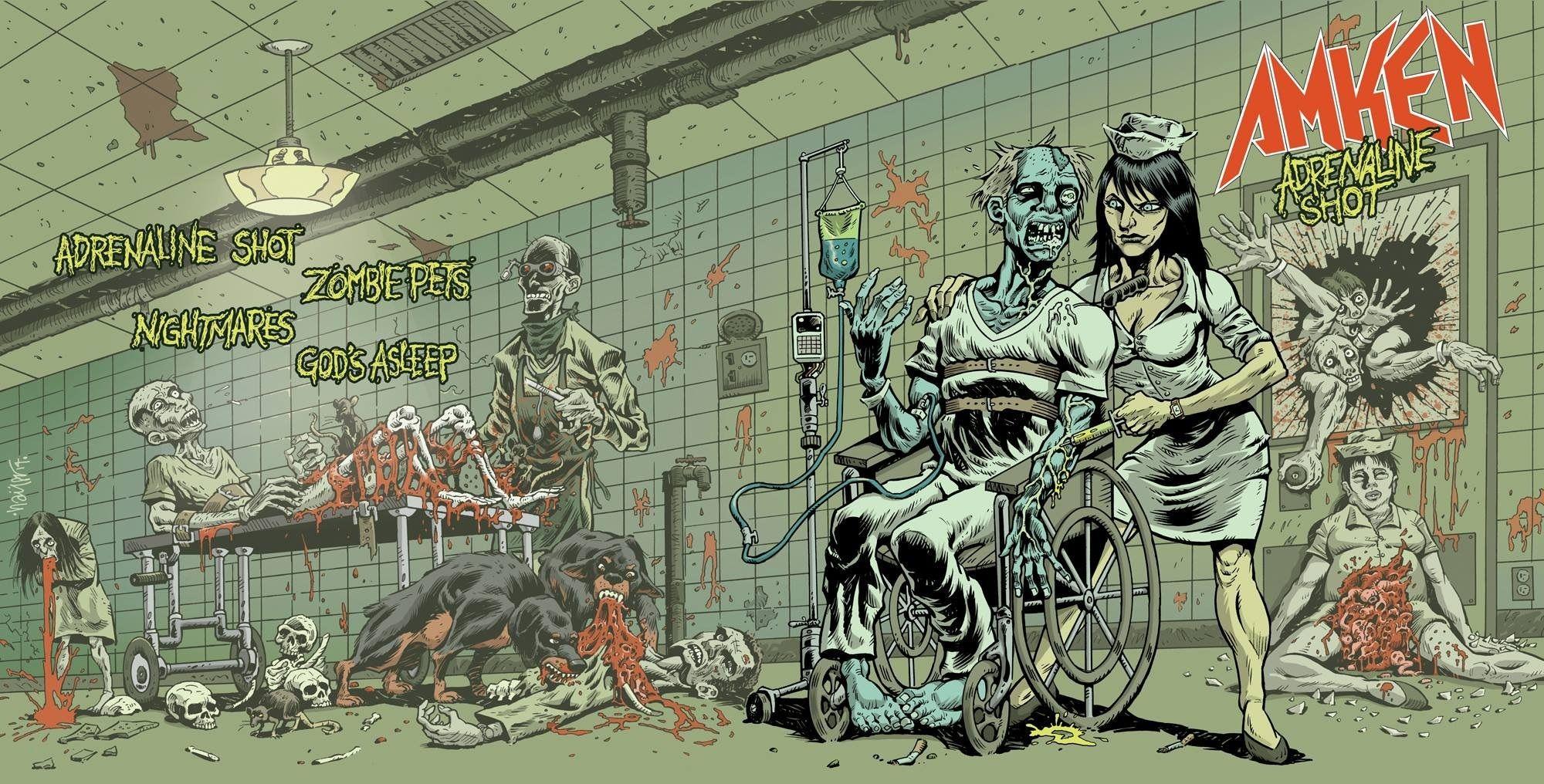 Colorful Wallpaper Black Metal Bands. LOVE WALLPAPER PAGES