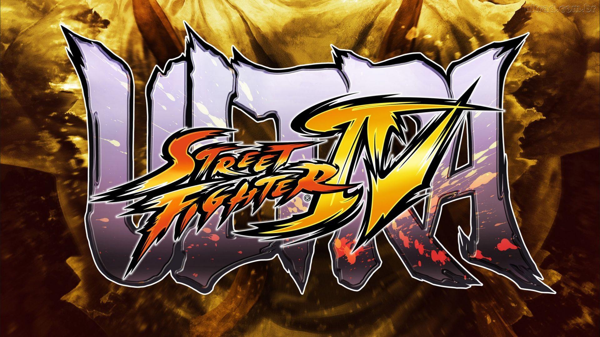 Ultra Street Fighter IV wallpaper, Video Game, HQ Ultra Street
