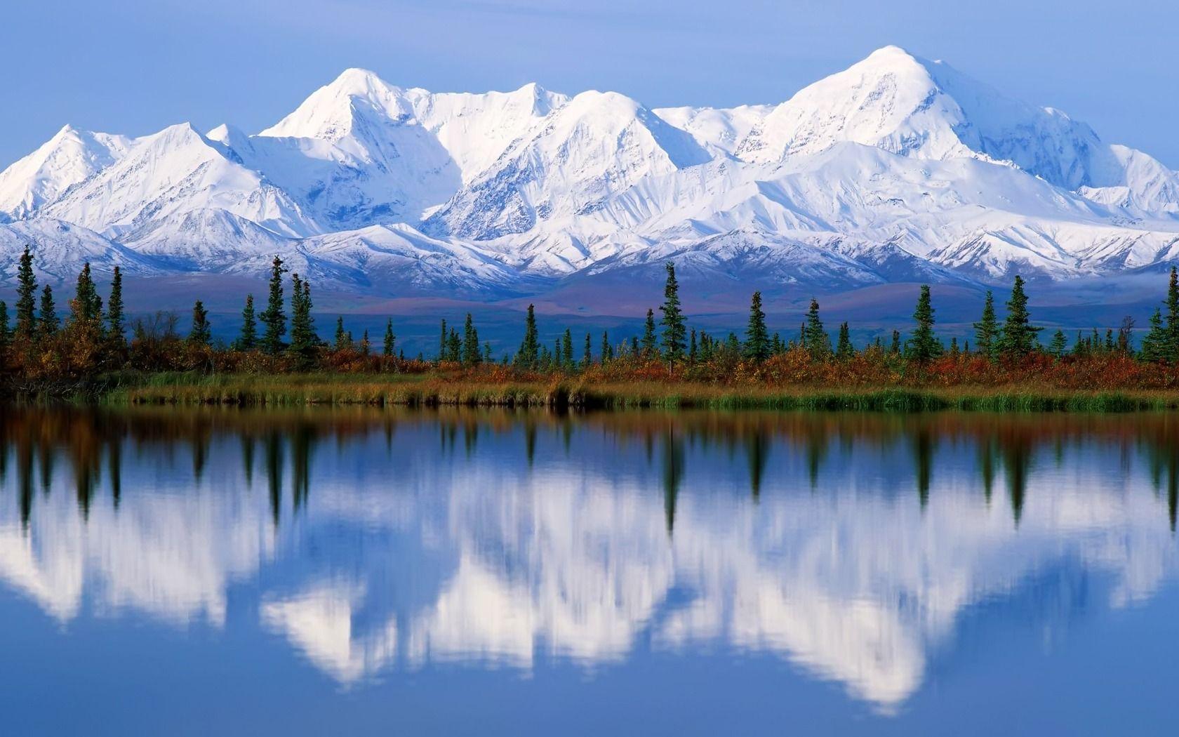 Himalaya HD Wallpaper