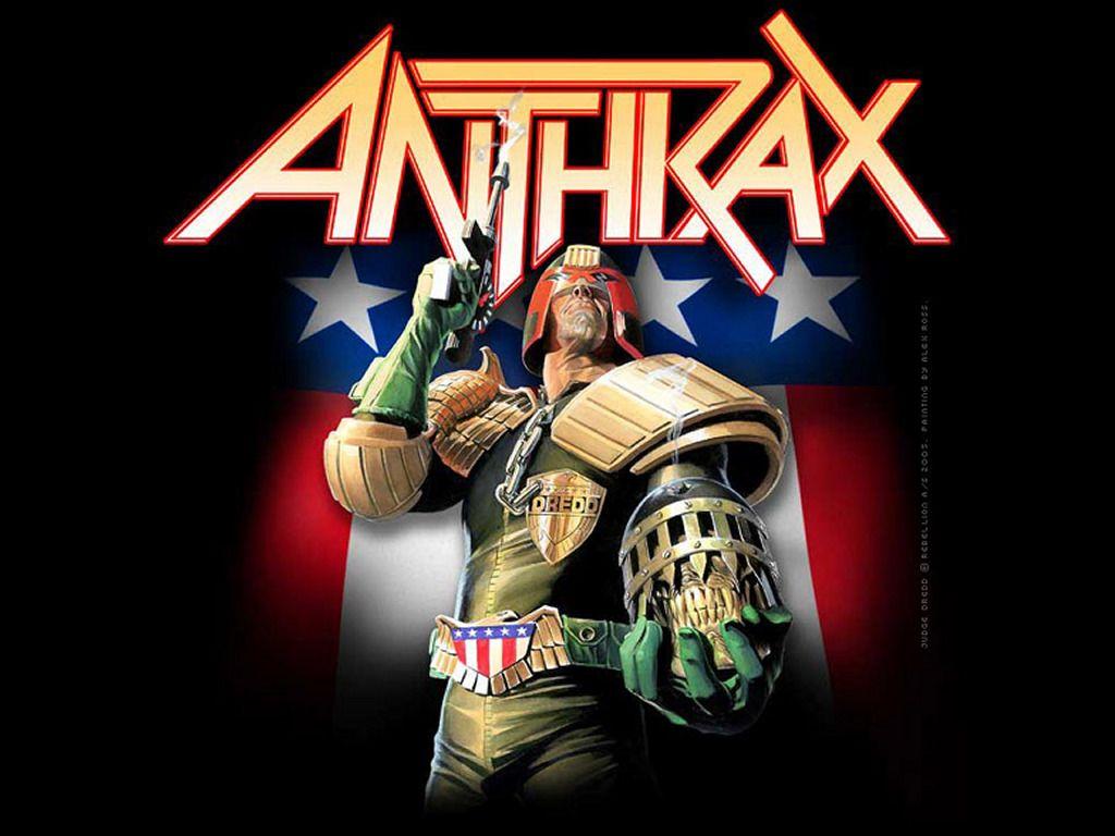 Best Anthrax Wallpaper, Wide HQ Definition Photo Collection