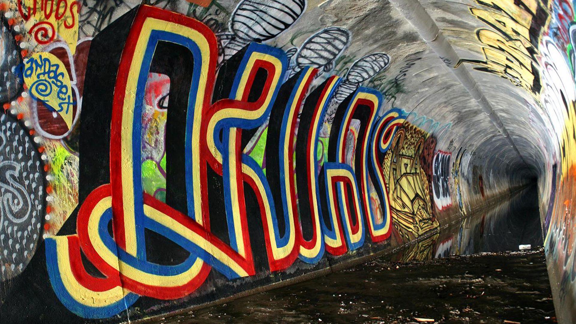Graffiti Wallpapers 1080p Wallpaper Cave