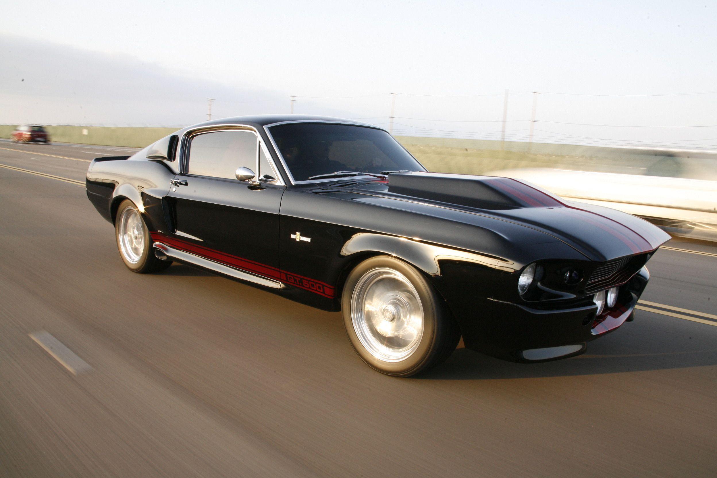 67 Mustang Wallpaper Wallpapers - Best Abstract Hd DBE