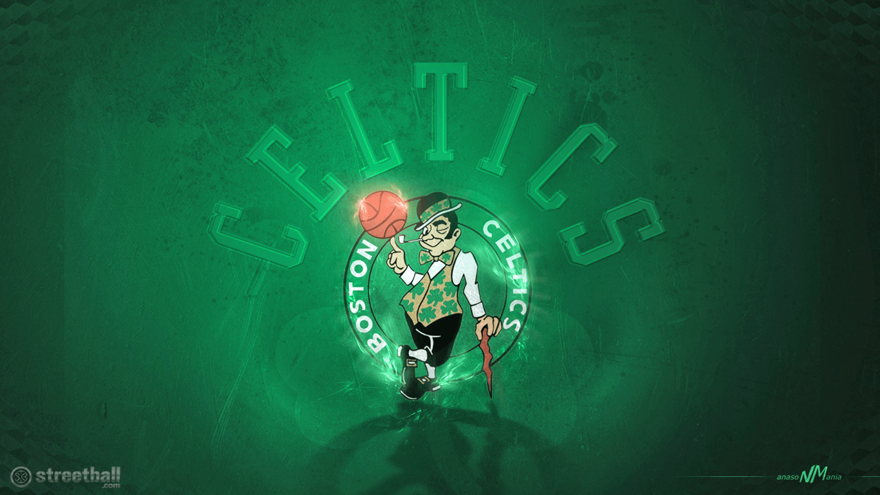 Boston Celtics Wallpaper