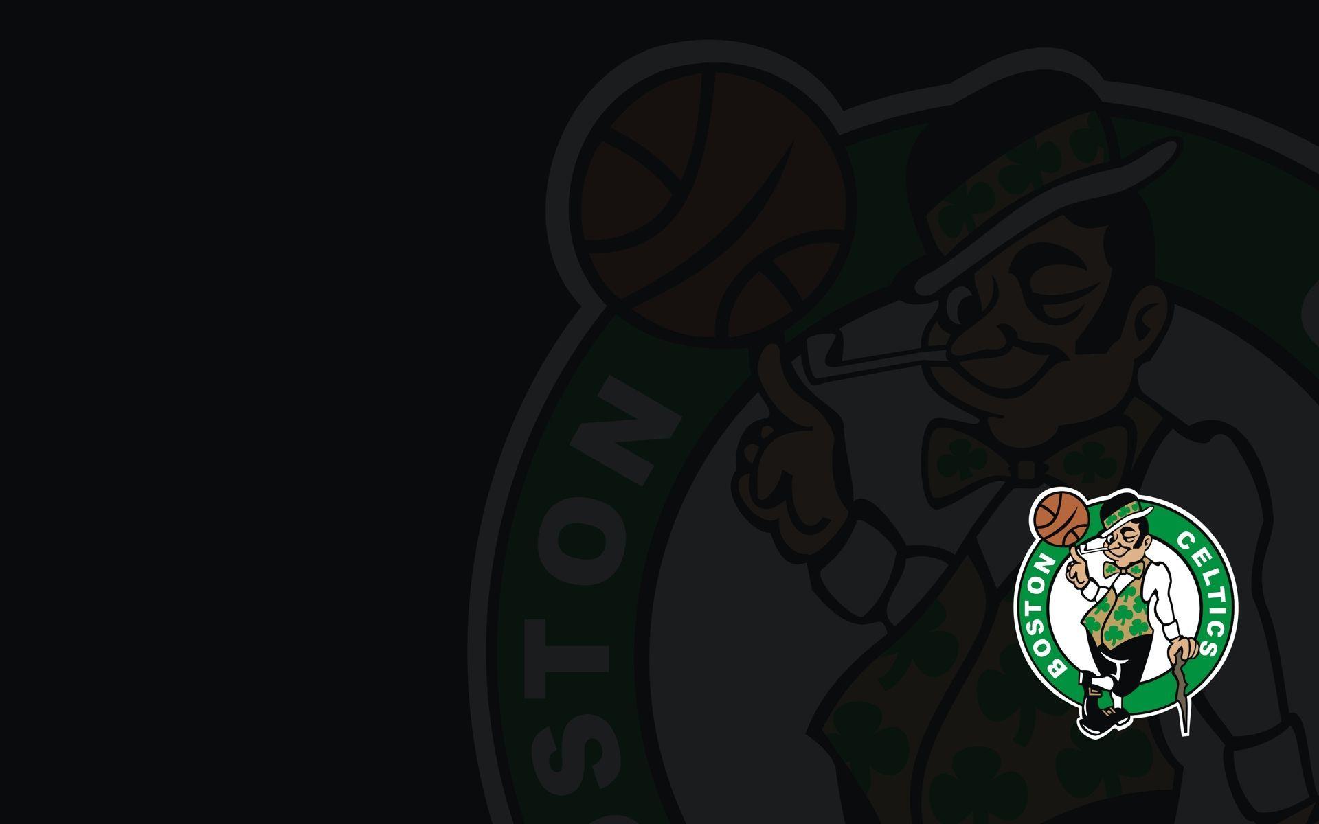 Celtics HD Wallpaper Wallpaper HD. Boston celtics wallpaper, Celtic, Basketball wallpaper