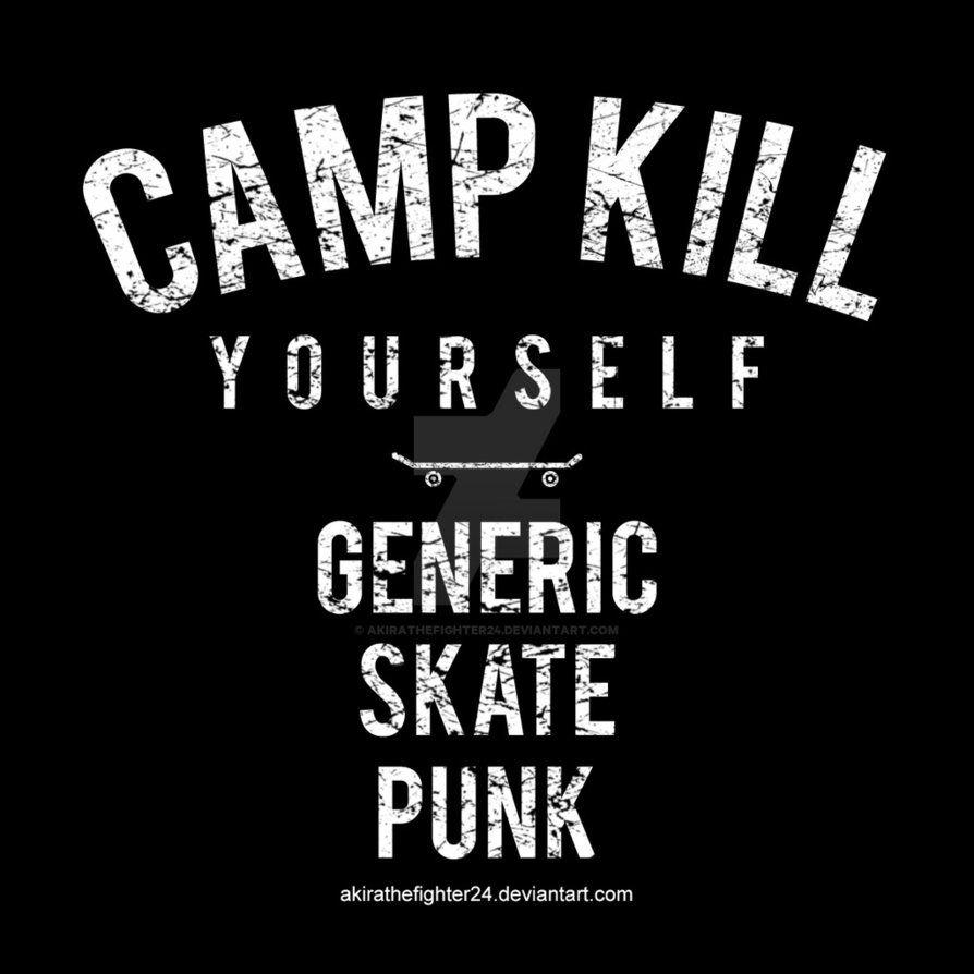 Skatepunk Wallpapers - Wallpaper Cave
