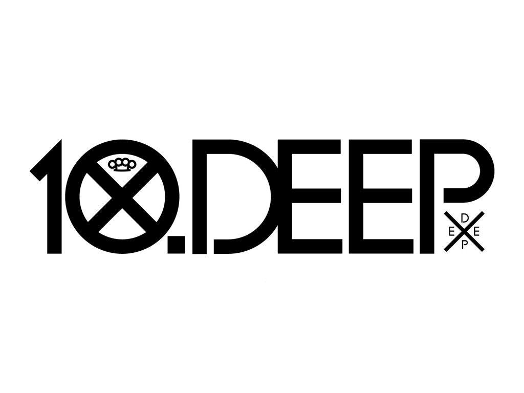 Brand focus: 10.Deep? blog