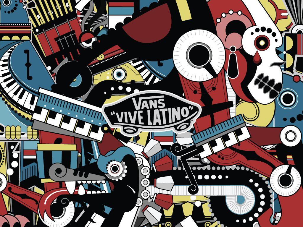 Wallpaper Skate Punk Gadget and PC Wallpaper