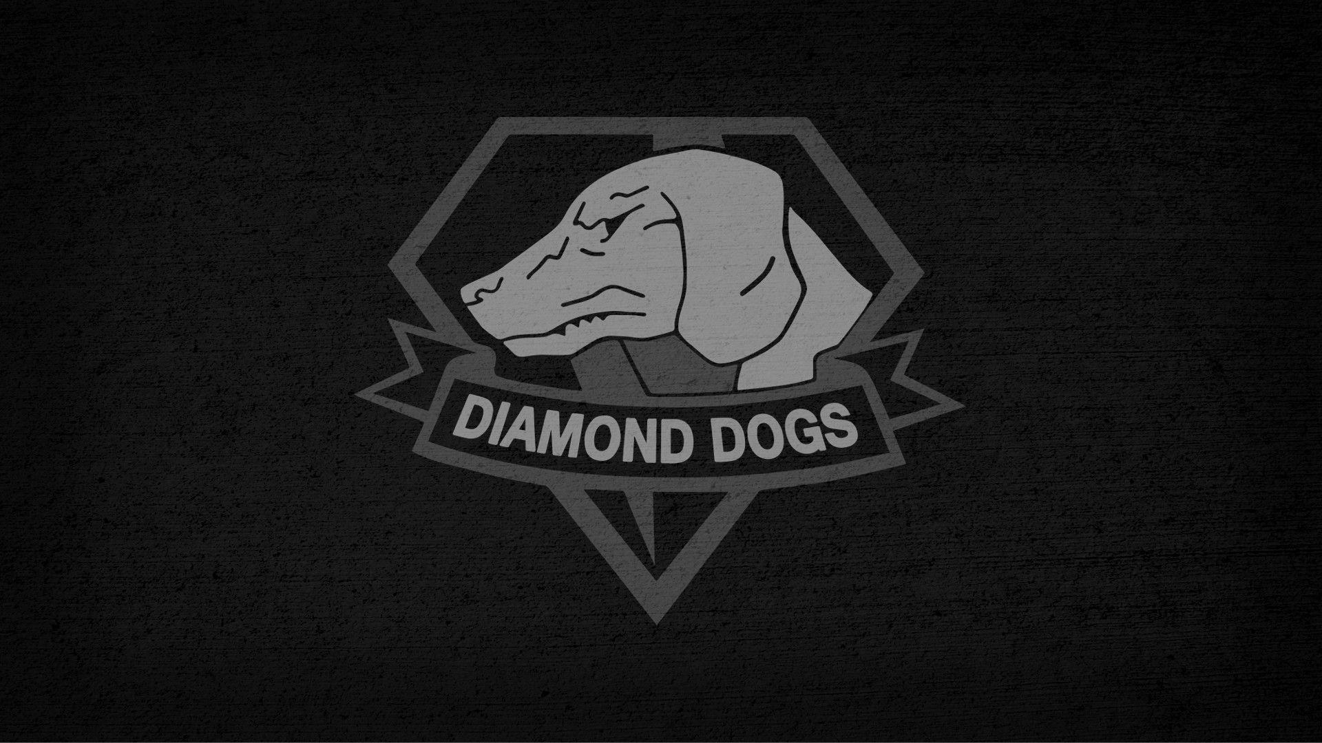 Mgsv Wallpaper iPhone