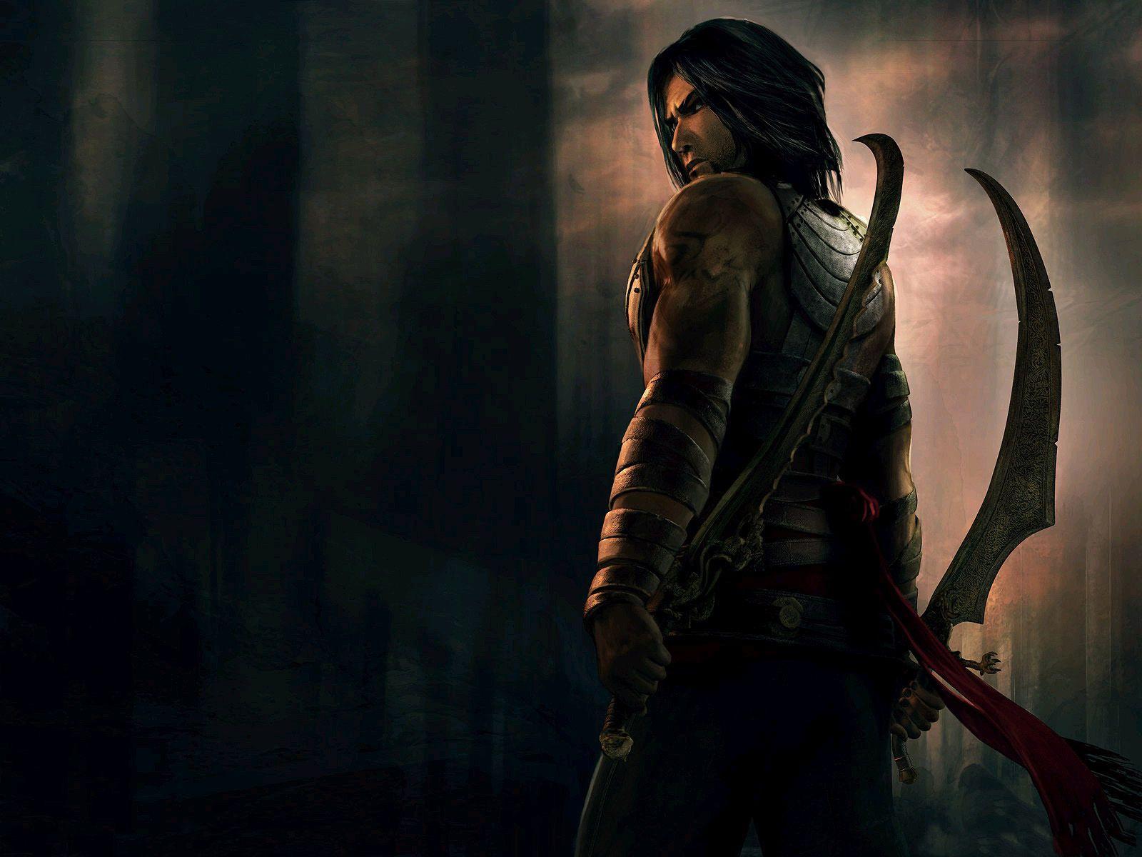Photos Prince of Persia Prince of Persia: Warrior Within Games