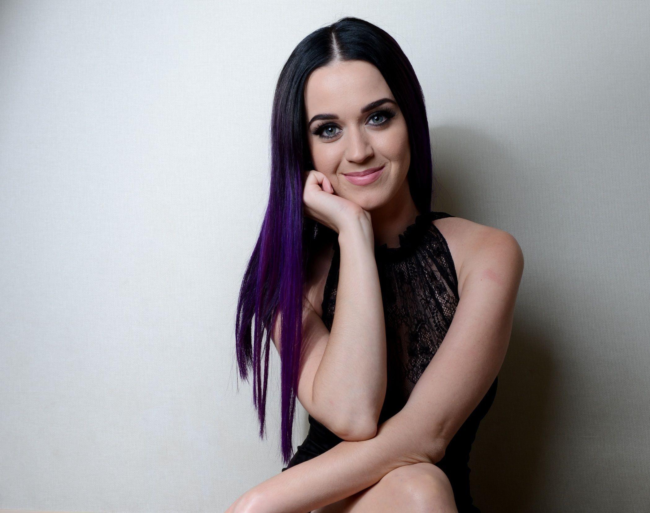 Wallpaper Katy Perry
