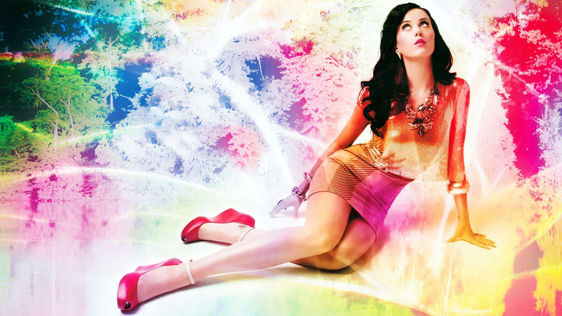 Katy Perry Wallpaper 18 X 1080