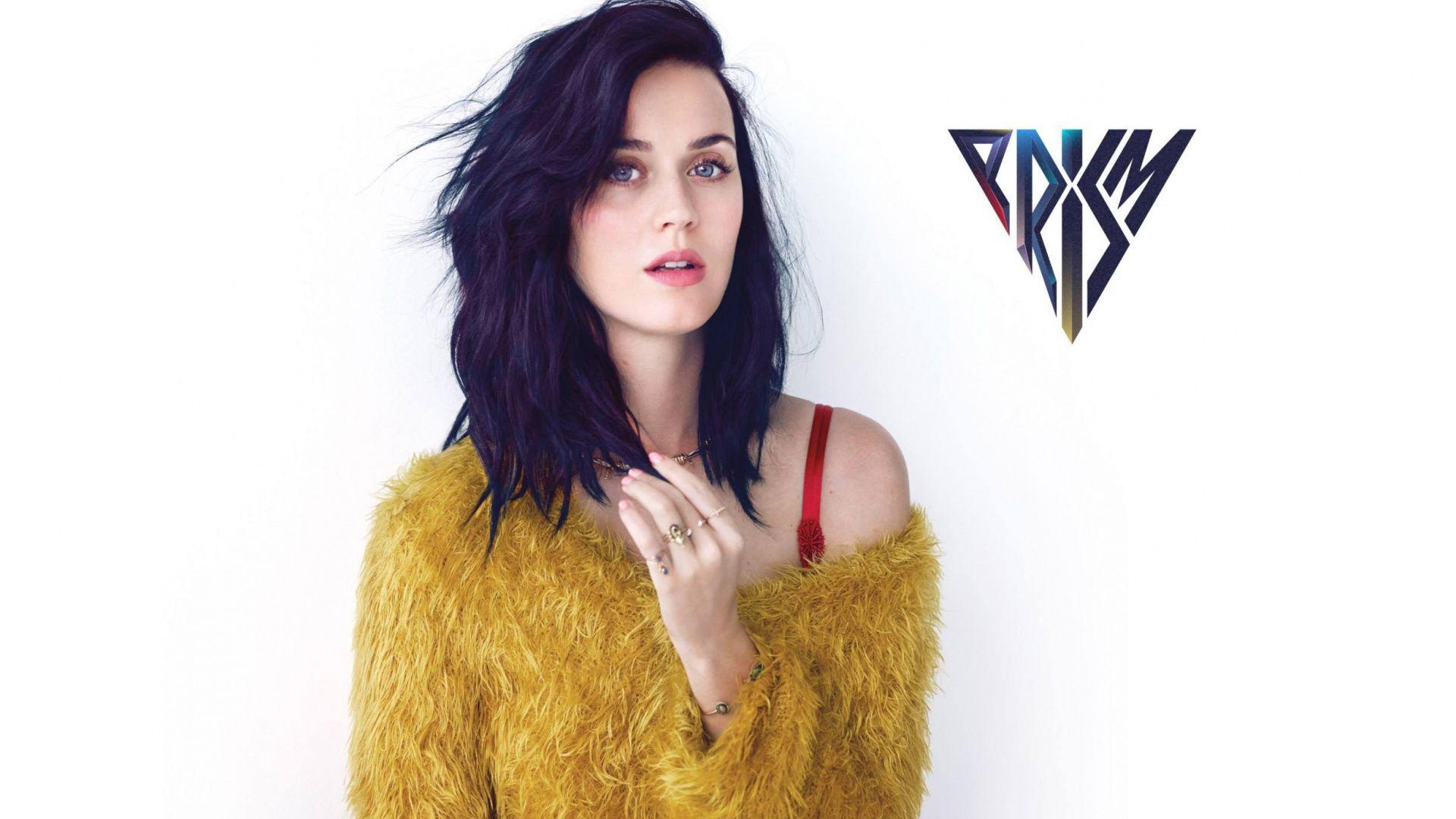 Katy Perry Full HD Wallpaper