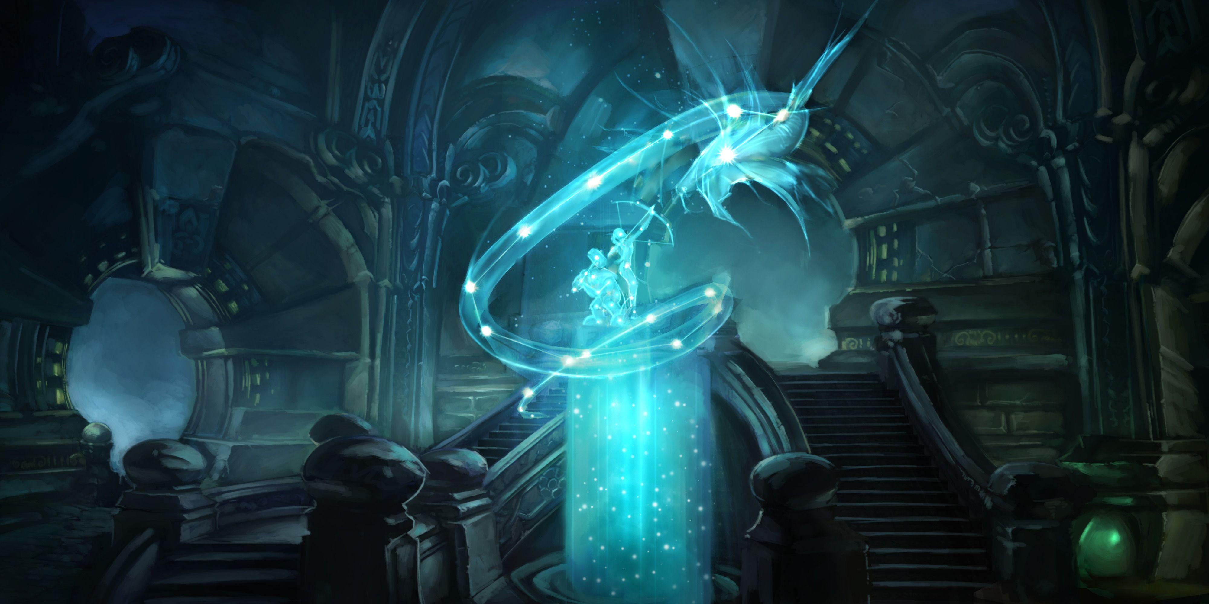 Loadscreen Ulduarraid Full Wow World Of Warcraft Dump Desktop Hd