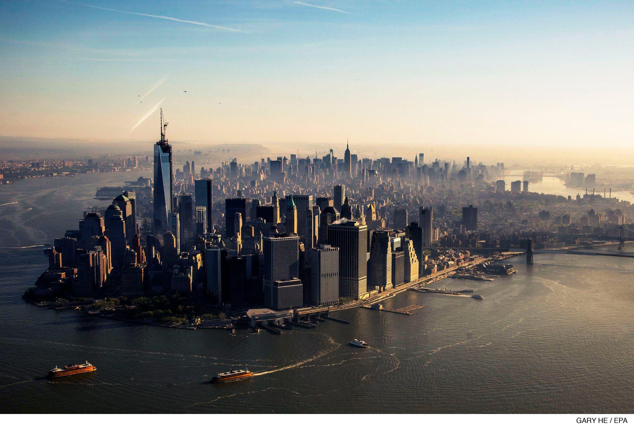 Best NEW YORK SKYLINE In Image Wallpaper with NEW YORK SKYLINE