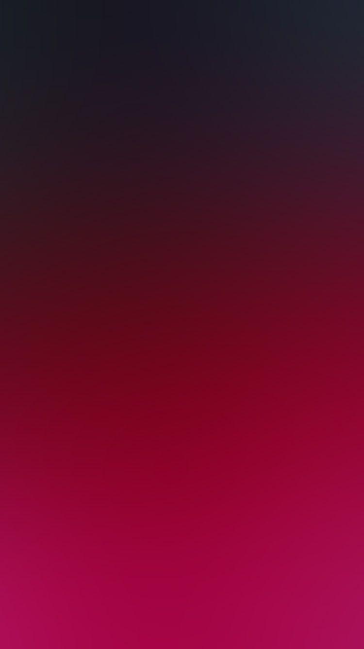 Red Dark Gradation Blur. Narrative. IPhone6