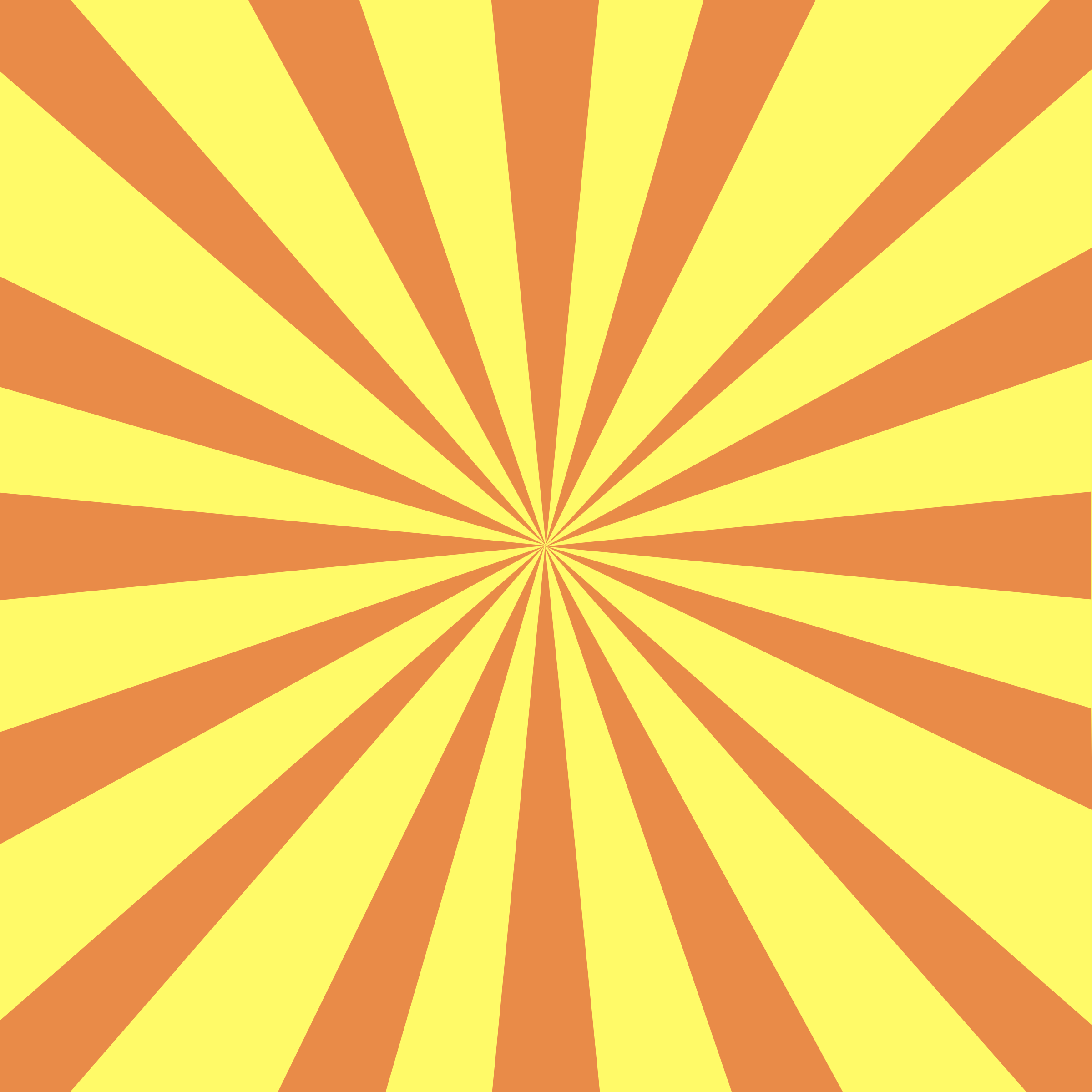 Clipart highlight stripes (yellow, orange)