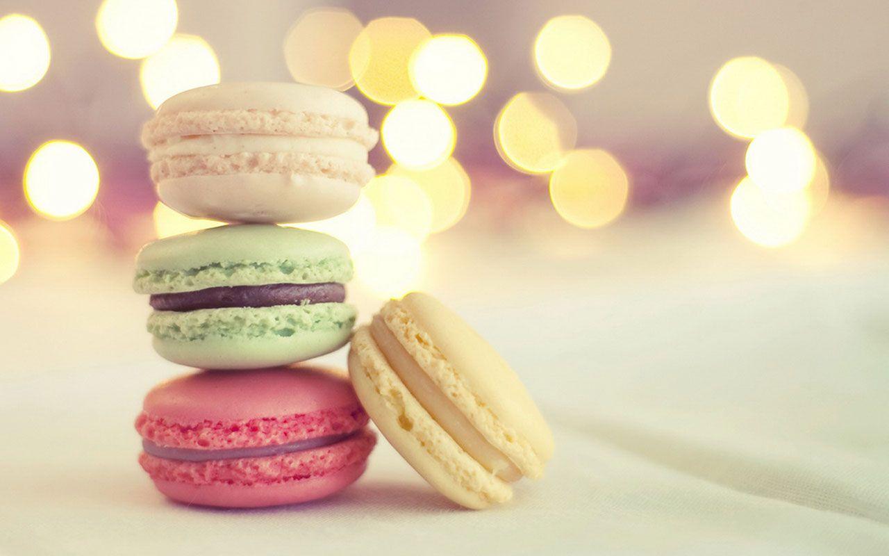 JS987: Macaron Wallpaper, Macaron Pics in Best Resolutions, HD Quality