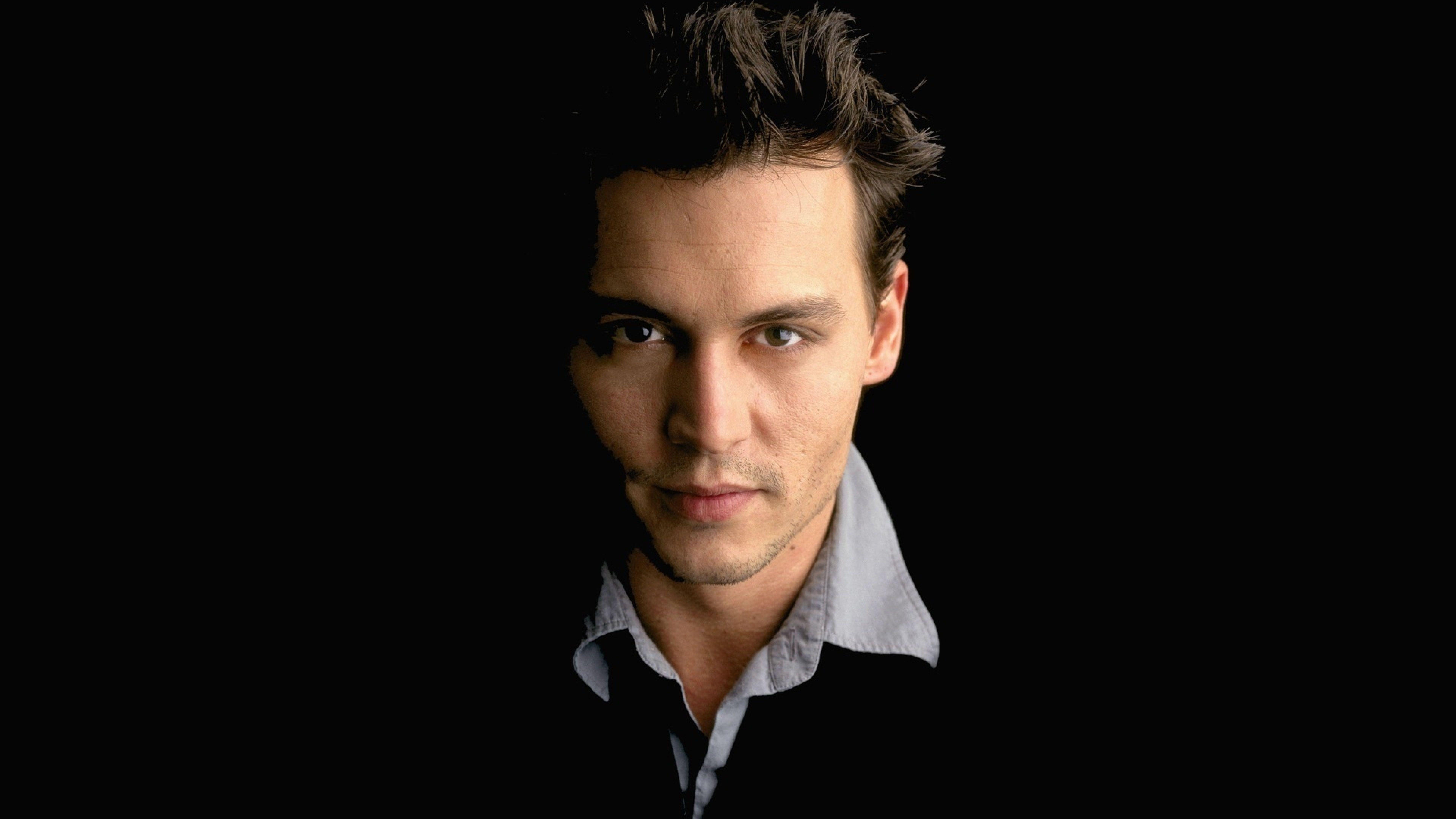 Johnny Depp HD PC Wallpapers - Wallpaper Cave