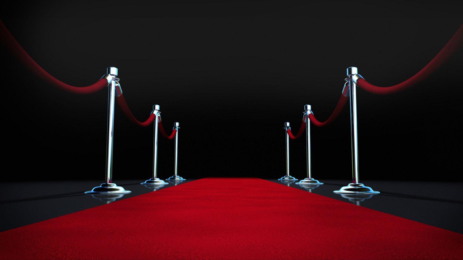 Red Carpet Background Png