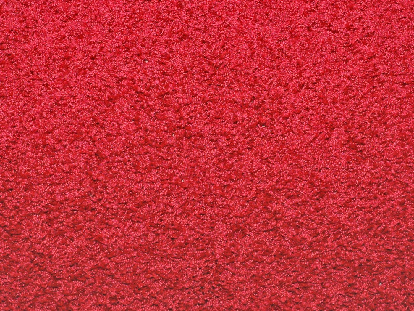 Contemporary Red Carpet Background