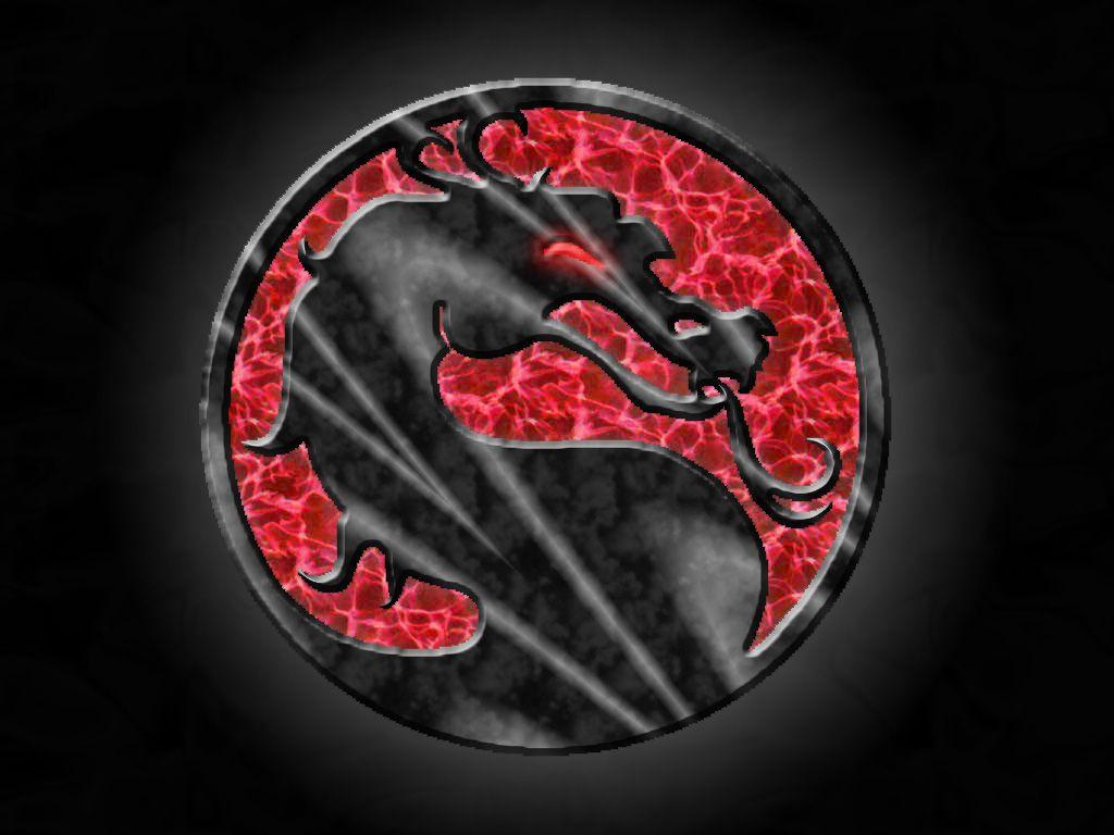 Mortal Kombat Dragon
