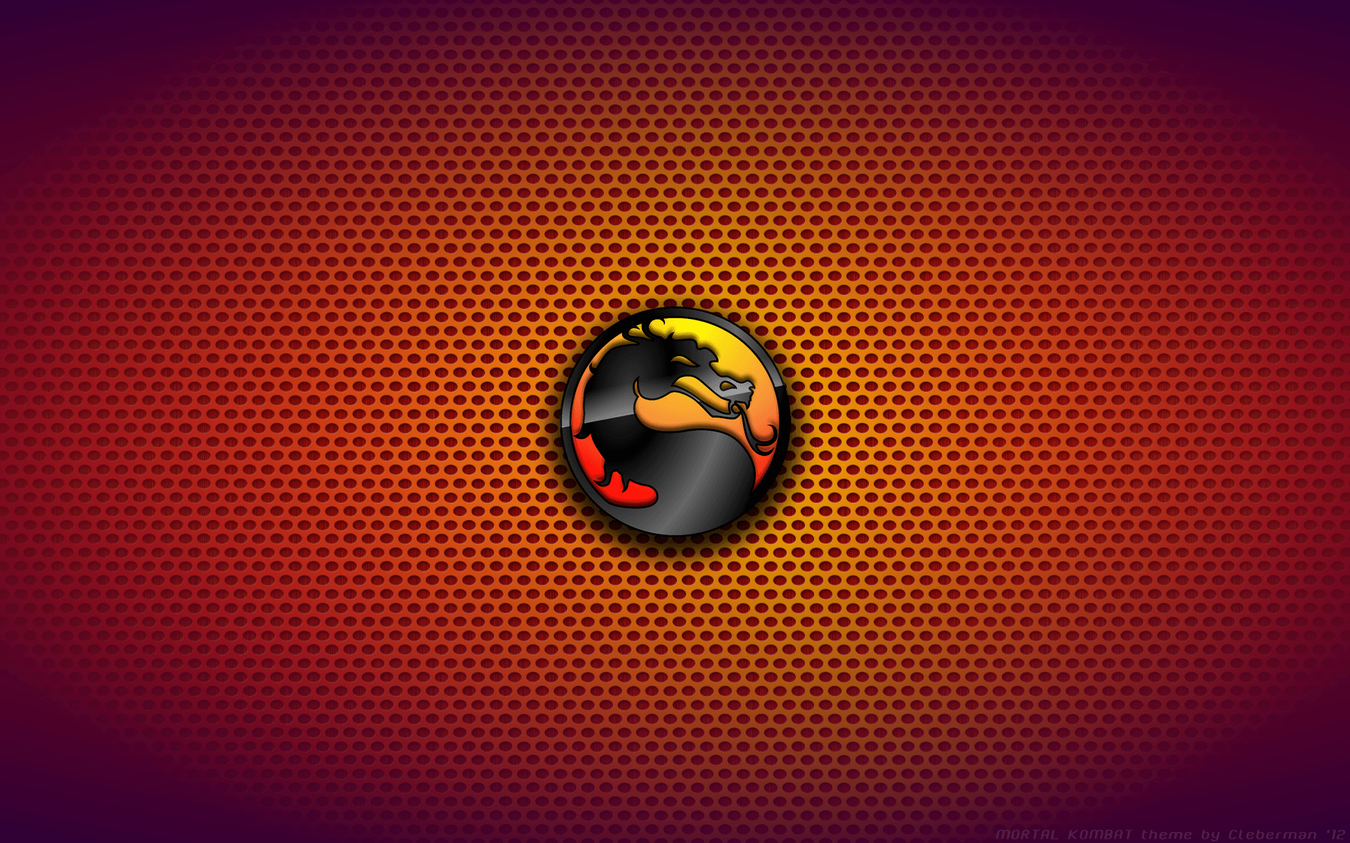 Mortal Kombat Full HD Wallpaper and Background Imagex1200